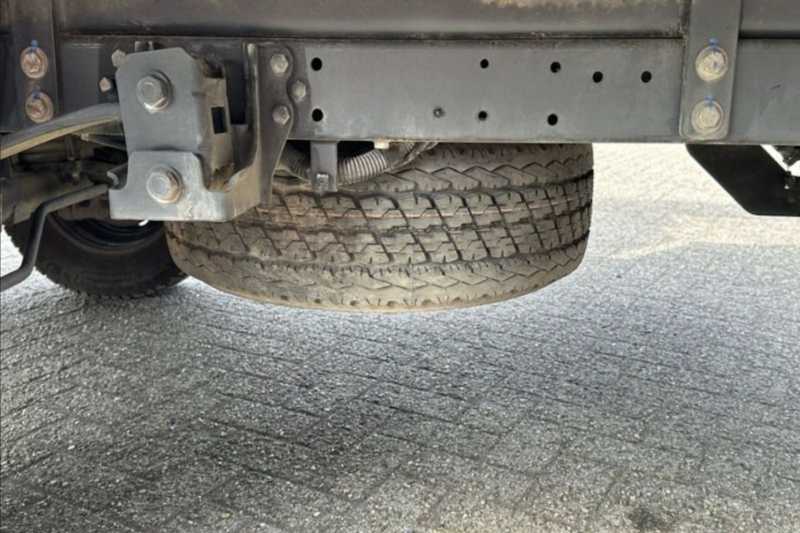 OmecoHub - Immagine IVECO 35.140